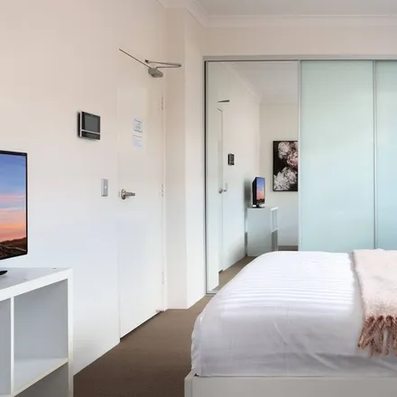 Rent this studio apartment on Westmead NSW 2145