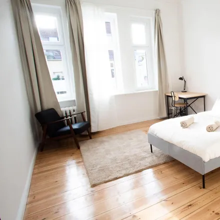 Rent this 4 bed room on Treuchtlinger Straße 3 in 10779 Berlin, Germany