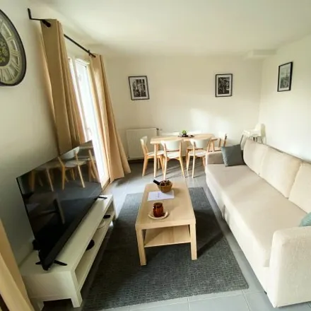 Rent this 4 bed house on Sarcelles