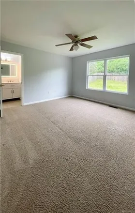 Image 4 - 5159 Mallet Club Drive, Dwyer, Miami Township, OH 45439, USA - House for sale