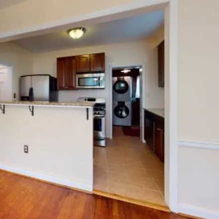Buy this 3 bed apartment on 4012 Loch Raven Boulevard in Northeastern Baltimore, Baltimore
