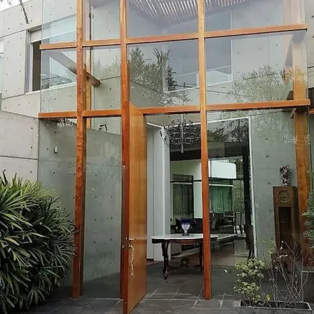 Buy this 5 bed house on Del Parque Avenue in La Molina, Lima Metropolitan Area 15593