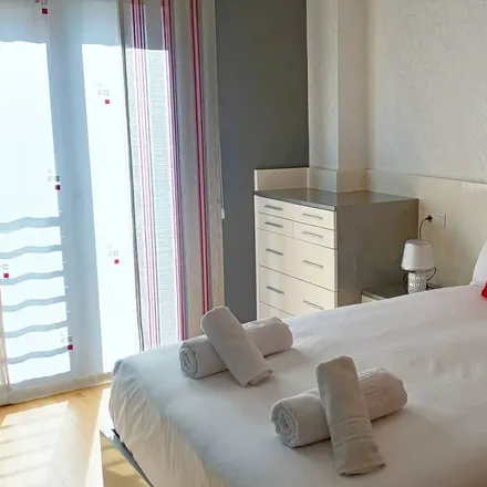 Rent this 3 bed condo on Oviedo in Asturias, Spain