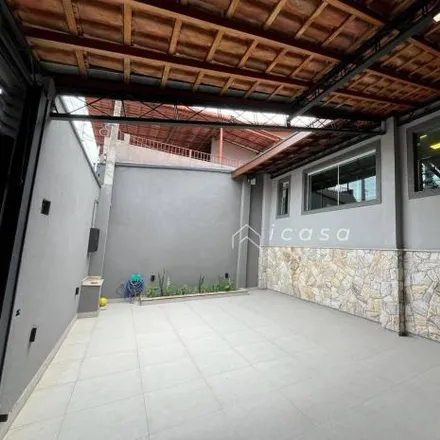 Rent this 3 bed house on Buchudinhu's Bar in Rua Crato 465, Parque Industrial