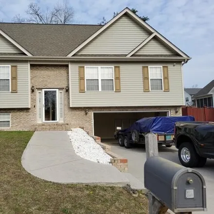 Buy this 4 bed house on 8079 Zoe Drive in Hamilton County, TN 37363