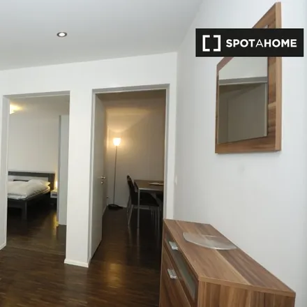 Image 11 - Magnolienstrasse 4, 8008 Zurich, Switzerland - Apartment for rent