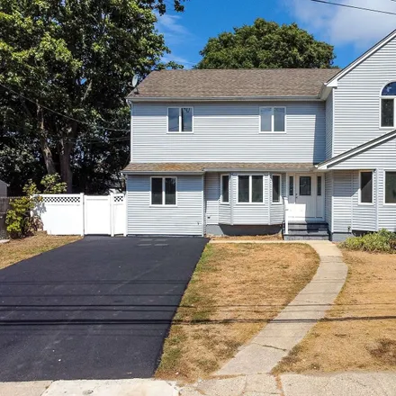 Buy this 6 bed house on 1229 August Road in North Babylon, NY 11703