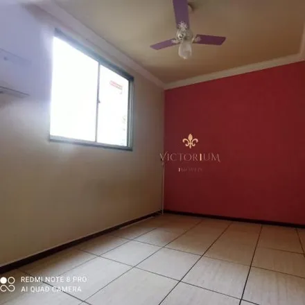 Buy this 2 bed apartment on unnamed road in Vale dos Bandeirantes, Juiz de Fora - MG