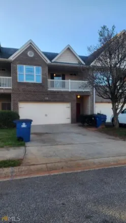 Rent this 4 bed house on 1140 Mcconaughy Court in McDonough, GA 30253