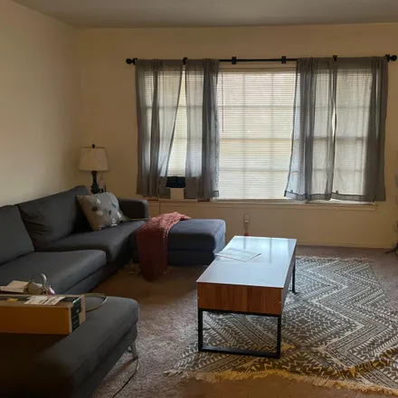 Rent this 1 bed room on 5987 Murietta Avenue in Los Angeles, CA 91401