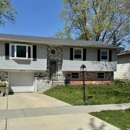 Buy this 3 bed house on 7654 Windsor Lane in Hanover Park, Schaumburg Township