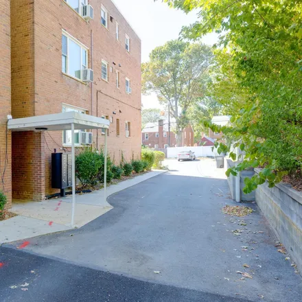 Rent this 1 bed apartment on 2100 6th Street South in Arlington, VA 22204
