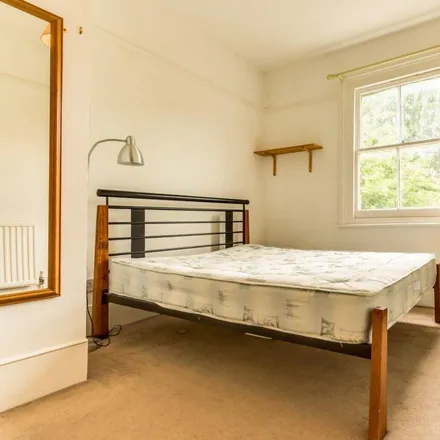 Image 4 - 67 Middle Lane, London, N8 8PD, United Kingdom - Apartment for rent