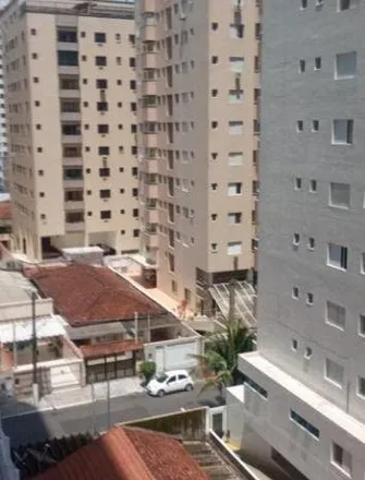 Image 1 - Rua Xavantes, Tupi, Praia Grande - SP, 11703-000, Brazil - Apartment for sale