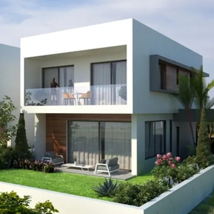 Image 4 - Stelios, Petraki Kyprianou, 6303 Cyprus, Cyprus - Duplex for sale