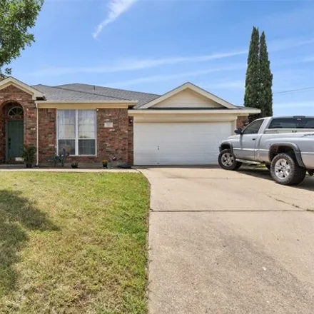 Buy this 4 bed house on 1121 Marcia in Keeler, Burleson