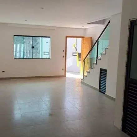 Buy this 2 bed house on Rua Baturité in Vila Curuçá, Santo André - SP