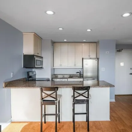 Buy this 1 bed condo on The Rittenhouse Savoy in 1810 Rittenhouse Square, Philadelphia