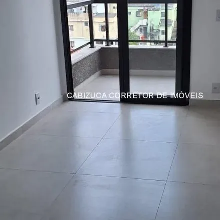 Rent this 2 bed apartment on Rua Batista Luzardo in Vila Carneiro, São Lourenço - MG