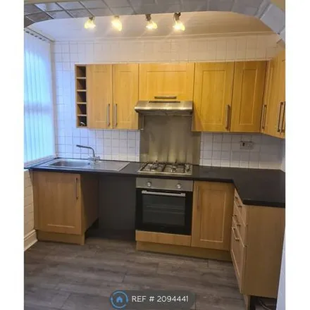 Rent this 3 bed townhouse on Saxonia Road in Liverpool, L4 6TB