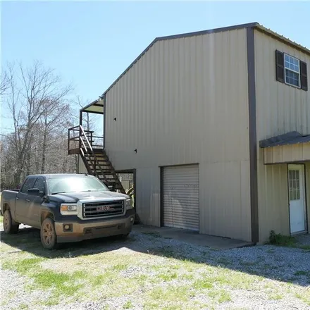 Buy this 2 bed house on 1948 Little River Road in Avoyelles Parish, LA 71351