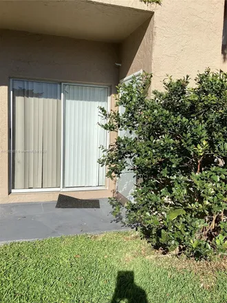 Rent this 2 bed condo on 2391 Northwest 96th Terrace in Pembroke Pines, FL 33024