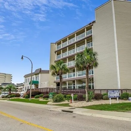 Buy this 2 bed condo on 4515 Seaview Street in Windy Hill Beach, North Myrtle Beach