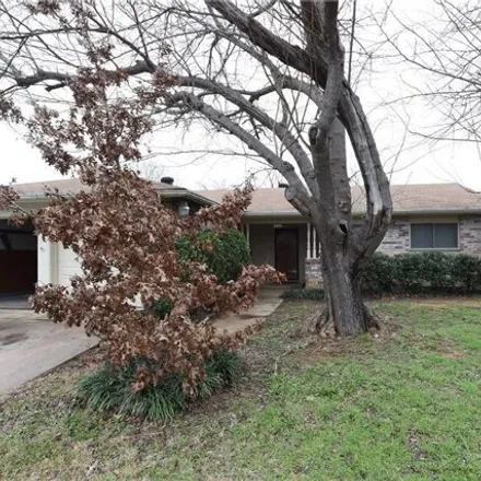 Rent this 3 bed house on 1502 Aransas Drive in Euless, TX 76039