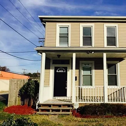 Buy this 3 bed house on 1901 Camden Avenue in Portsmouth, VA 23704
