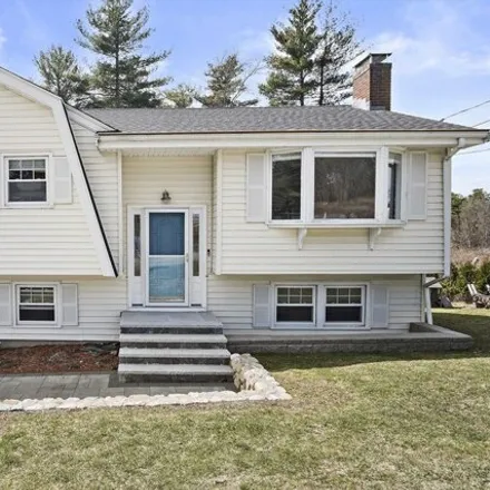 Buy this 4 bed house on 29 Dix Road Extension in Woburn, MA 01801