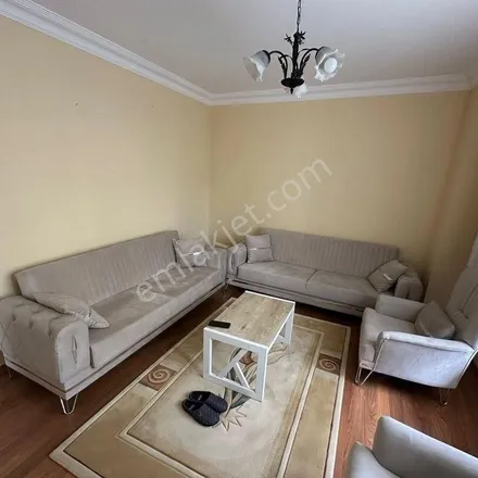 Rent this 1 bed apartment on Nimet Sokağı in 34528 Beylikdüzü, Turkey