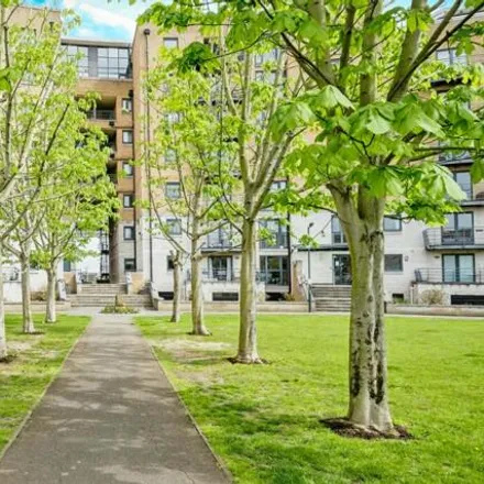 Buy this 2 bed apartment on Marlowe Path in London, SE8 3ER