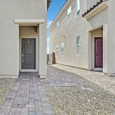 Image 2 - North Echo Mountain Street, North Las Vegas, NV 89115, USA - House for rent