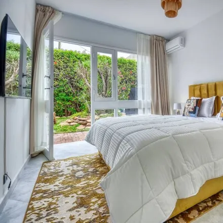 Rent this 2 bed house on Agadir in Agadir-Ida-ou-Tnan, Morocco