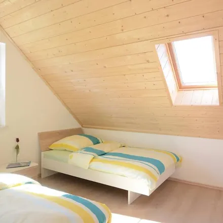 Rent this 3 bed house on Altefähr in Mecklenburg-Vorpommern, Germany