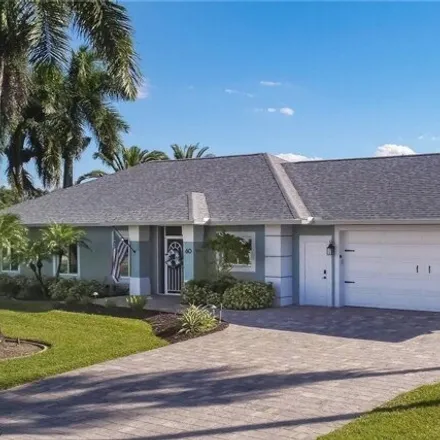 Rent this 3 bed house on 54 4th Street in Collier County, FL 34134