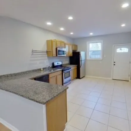 Rent this 3 bed apartment on 2337 Federal Street in Point Breeze, Philadelphia