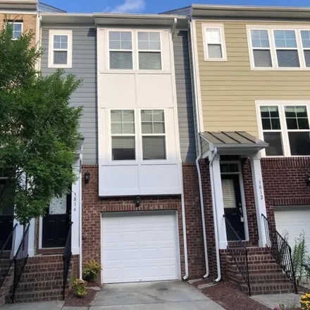 Rent this 3 bed townhouse on 301 Michigan Avenue in Cary, NC 27519