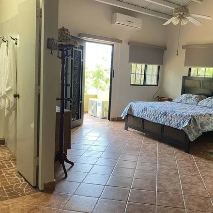 Rent this 4 bed townhouse on Rio Hato in Distrito Antón, Panama