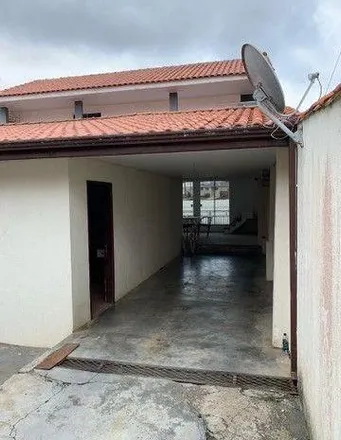 Buy this 3 bed house on Rua Benigna Costa Forte in Monza, Colombo - PR
