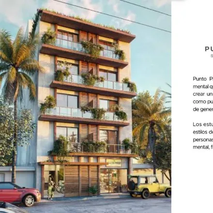 Image 6 - Calle 44 Norte, Zazil Ha, 77710 Playa del Carmen, ROO, Mexico - Apartment for sale