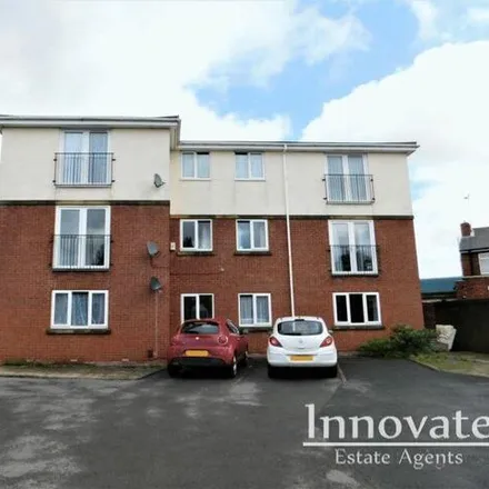 Rent this 2 bed apartment on 80 Cocksheds Lane in Hawne, B62 8LH