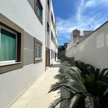 Buy this 2 bed apartment on Avenida Nossa Senhora do Loreto 1179 in Jardim Brasil, São Paulo - SP