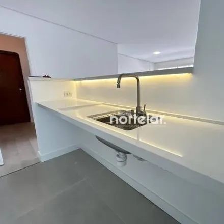 Buy this 2 bed apartment on Condomínio Emiles Zola in Rua Marquês do Paraná 567, Bela Aliança