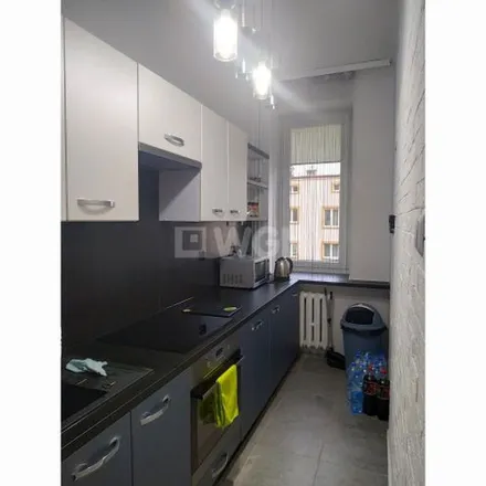Image 4 - Joachima Lelewela 1, 39-300 Mielec, Poland - Apartment for rent