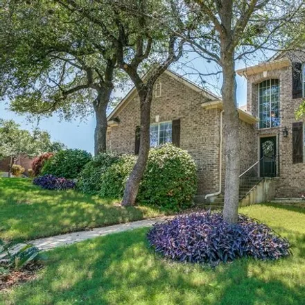 Buy this 4 bed house on 203 Blue Sage Trl in San Antonio, Texas