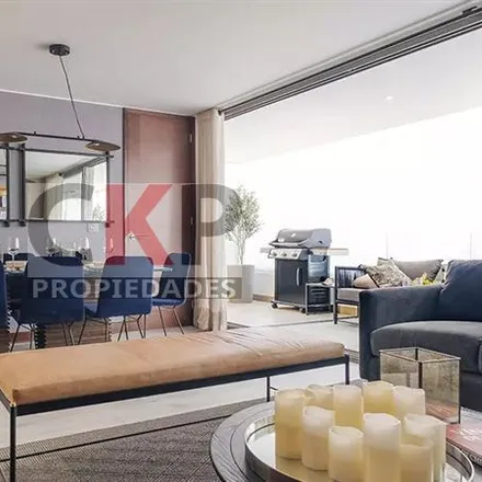 Image 9 - Francisco Cook 838, 765 0558 Provincia de Santiago, Chile - Apartment for sale