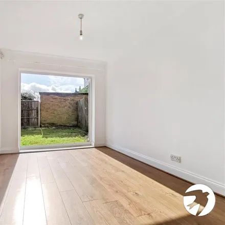 Rent this 3 bed duplex on Dryden Road in London, DA16 3NE