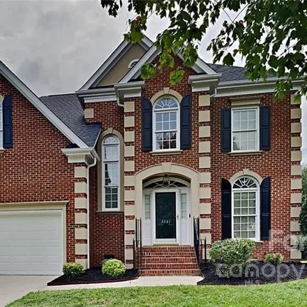 Buy this 4 bed house on 3041 Tifton Grass Lane in Charlotte, NC 28269