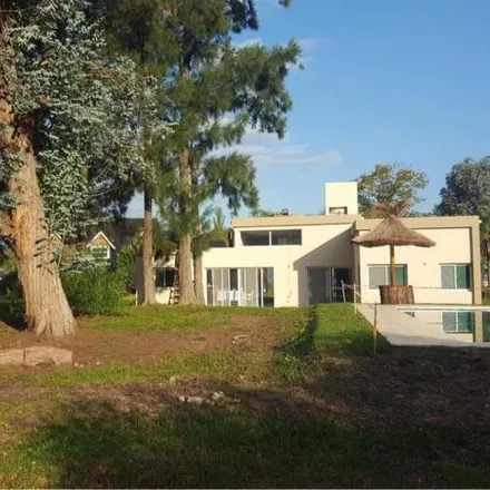 Image 2 - El Facón, Partido del Pilar, Pilar Sur, Argentina - House for sale